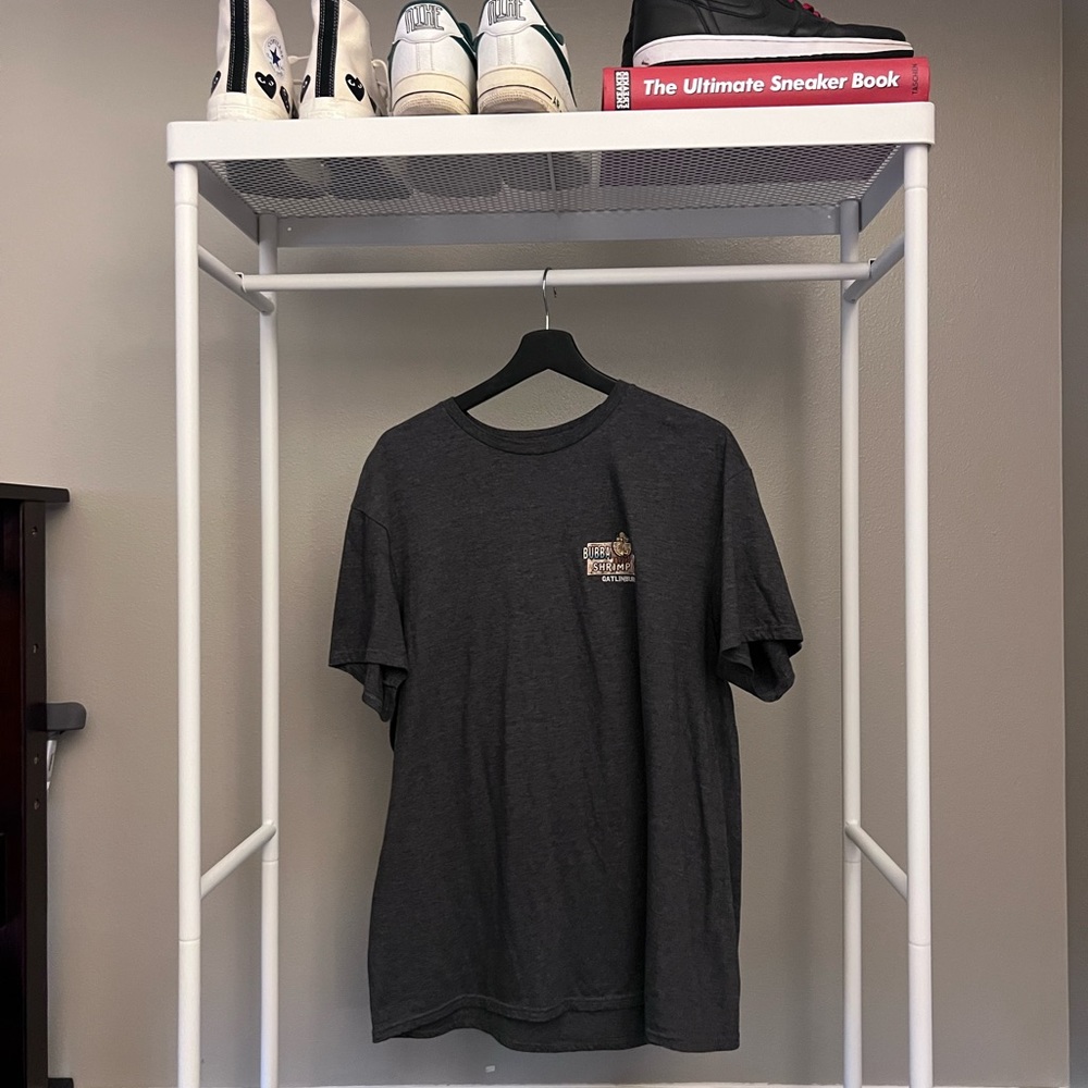 Graphic tee XL